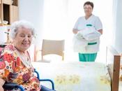 Sanitizing Strategies Nursing Homes Assisted Living Facilities: