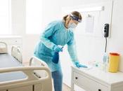 Clean Hospital Room: Tips Best Practices: