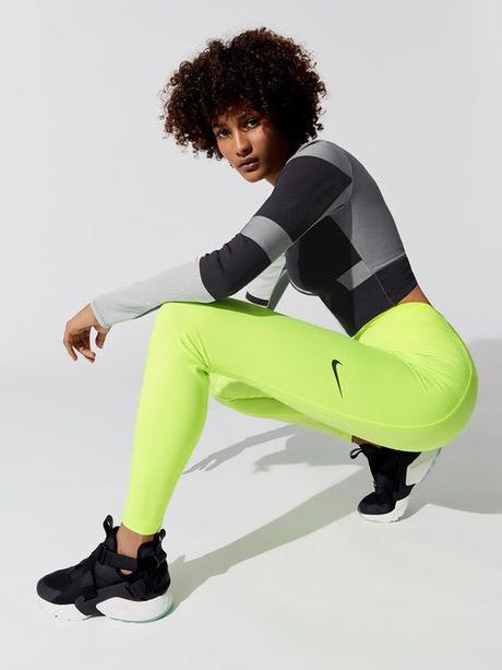 10 Aesthetic Workout Outfits That&apos;ll Make You Look Like a Fitness Goddess
