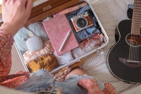 Packing for Any Destination: A Comprehensive Checklist To Keeping It Classy