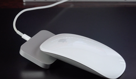 How to Use Apple Magic Mouse?