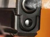 Shooting Near Colombo Harbour Eight Injured