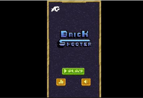Brick Shooter