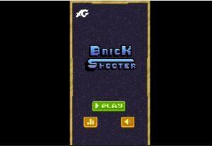 Brick Shooter