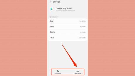 Problems in downloading the app in Android Phone, then try these tricks...