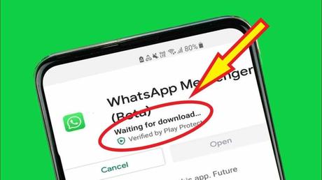 Problems in downloading the app in Android Phone, then try these tricks...