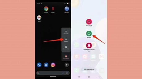 Problems in downloading the app in Android Phone, then try these tricks...
