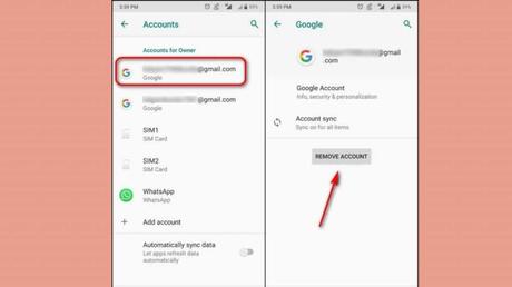 Problems in downloading the app in Android Phone, then try these tricks...