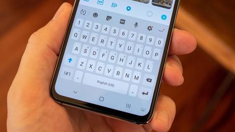 Bing AI keyboard will be available in Samsung Galaxy phone, Typing experience will be better Samsung-Keyword