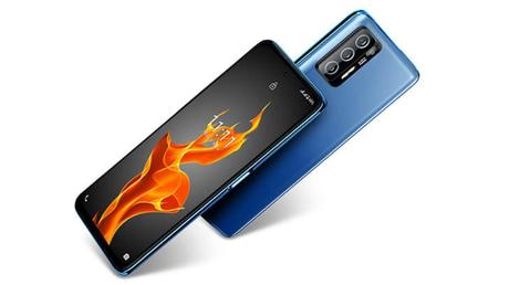 Lava Agni 2 processor revealed before launch, know here lava (2)