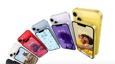 Dhansu deal on Amazon, iPhone 14 will be cheaper Apple iPhone 14
