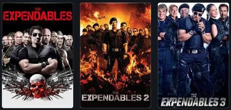 How Did The Fast Franchise Become the Expendables Franchise?