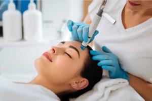 HydraFacial Edmonton: The Ultimate Guide to Flawless Skin: