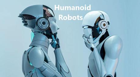 Humanoid Robots
