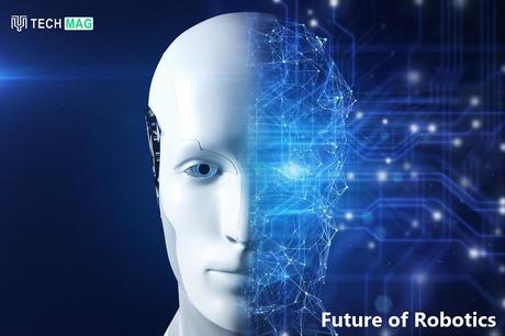 Future of Robotics