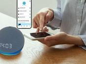 Amazon Alexa Working?