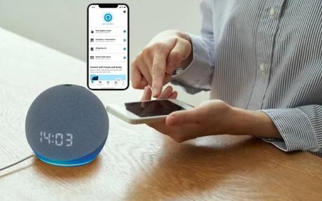 Why Is My Amazon Alexa App Not Working Why Is My Amazon Alexa App Not Working