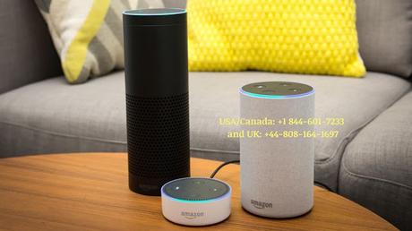 How to Setup Amazon Echo Dot How to Setup Amazon Echo Dot