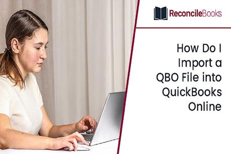 Import Files into QuickBooks Online?