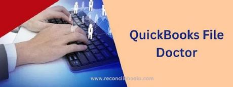 QuickBooks File Doctor