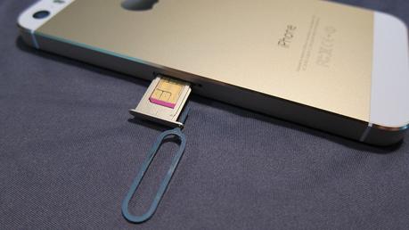 How to Remove SIM Card from iPhone?