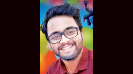 Belarus Police probe  Sri Lankan Medical  student’s death