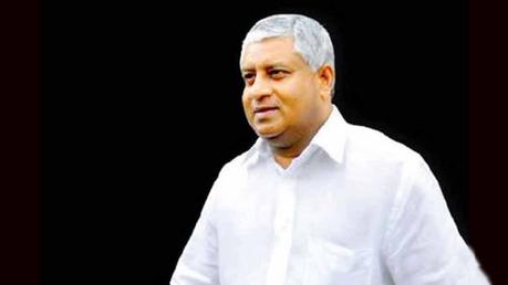 May Day rallies: Minister Alles thanks political parties for conducting peaceful rallies