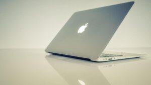 MacBook Air, MacBook Pro