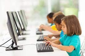 How to Teach Typing to Primary School Students