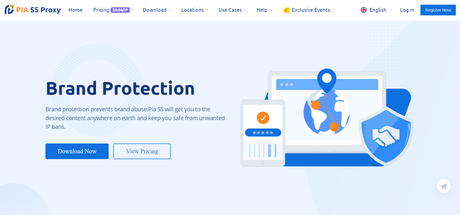 Pia S5 Proxy Review 2023: Are PIA S5 Proxies Good?