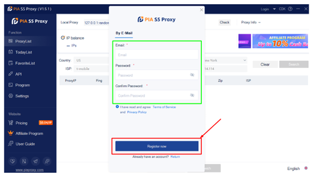 Pia S5 Proxy Review 2023: Are PIA S5 Proxies Good?