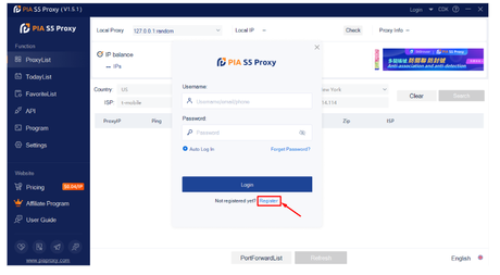 Pia S5 Proxy Review 2023: Are PIA S5 Proxies Good?