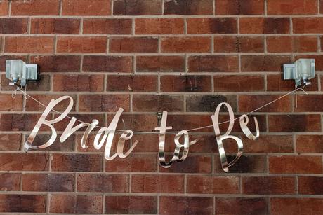 The Ultimate Timeline for Pre-Wedding Events