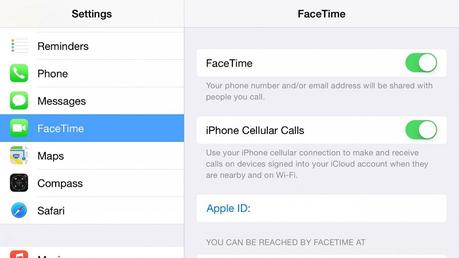 How to Fix Facetime Not Connecting?