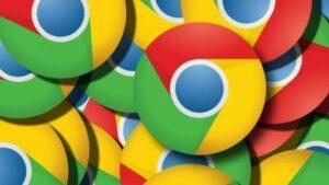 google chrome