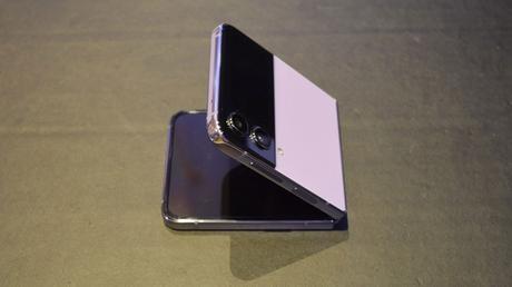 Samsung Galaxy Z Fold 5, Galaxy Z Flip 5 will be launched soon, Chinese brands increase tension!