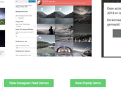 Easy Social Feed Review 2023: Best Plugin Display Custom Facebook Feed?