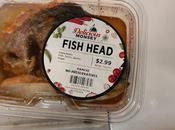 Fish Head?