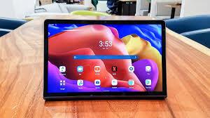 The Review of Tab Lenovo Pro 11 