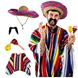 4 Must Haves to wear for Cinco De Mayo