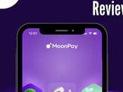MoonPay Launched Official