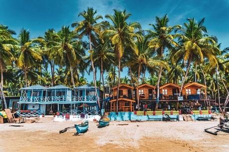 Which Beach is Best in Goa?