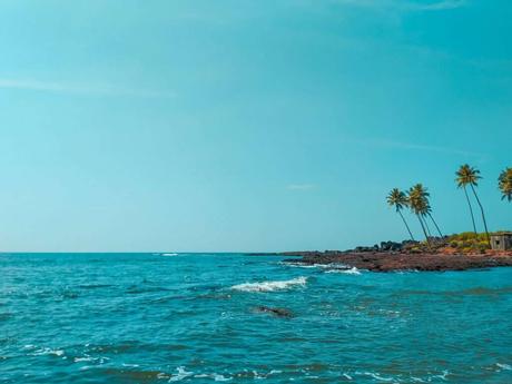 Which Beach is Best in Goa?