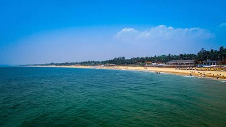 Which Beach is Best in Goa?