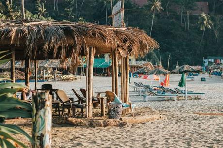 Which Beach is Best in Goa?