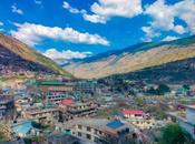 Himachal Pradesh Shimla India