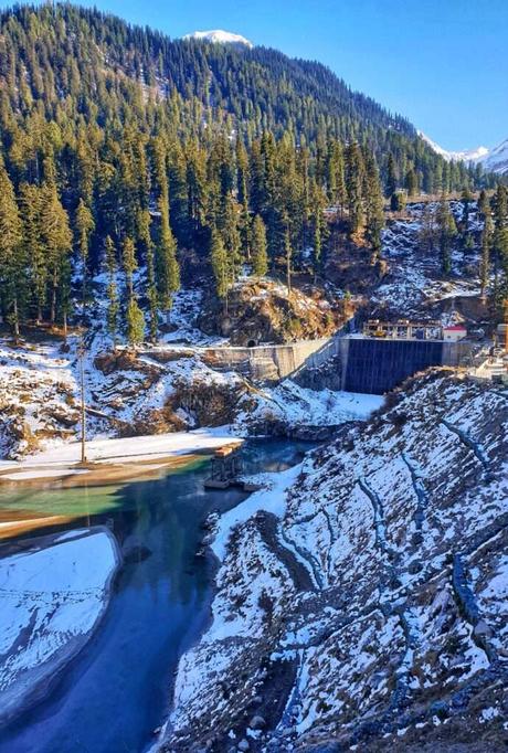 Himachal Pradesh Shimla India