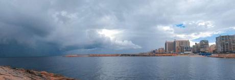 When is Bali Rainy Season