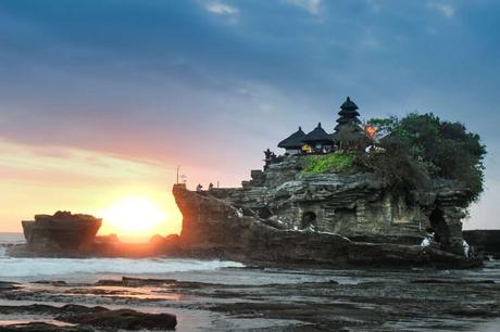 When is Bali Rainy Season