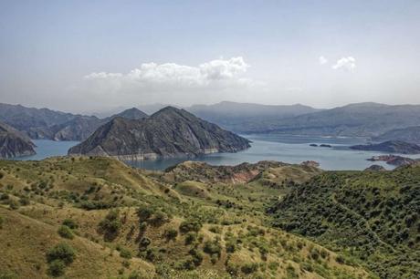 Tajikistan. Interesting Things About Tajikistan